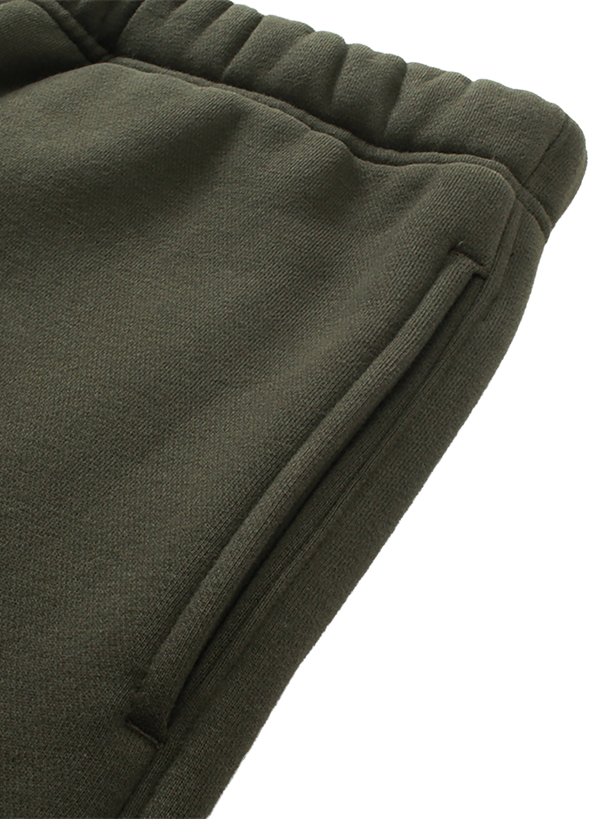 PROIC Heavyweight Signature Fleece Straight-Leg Pants