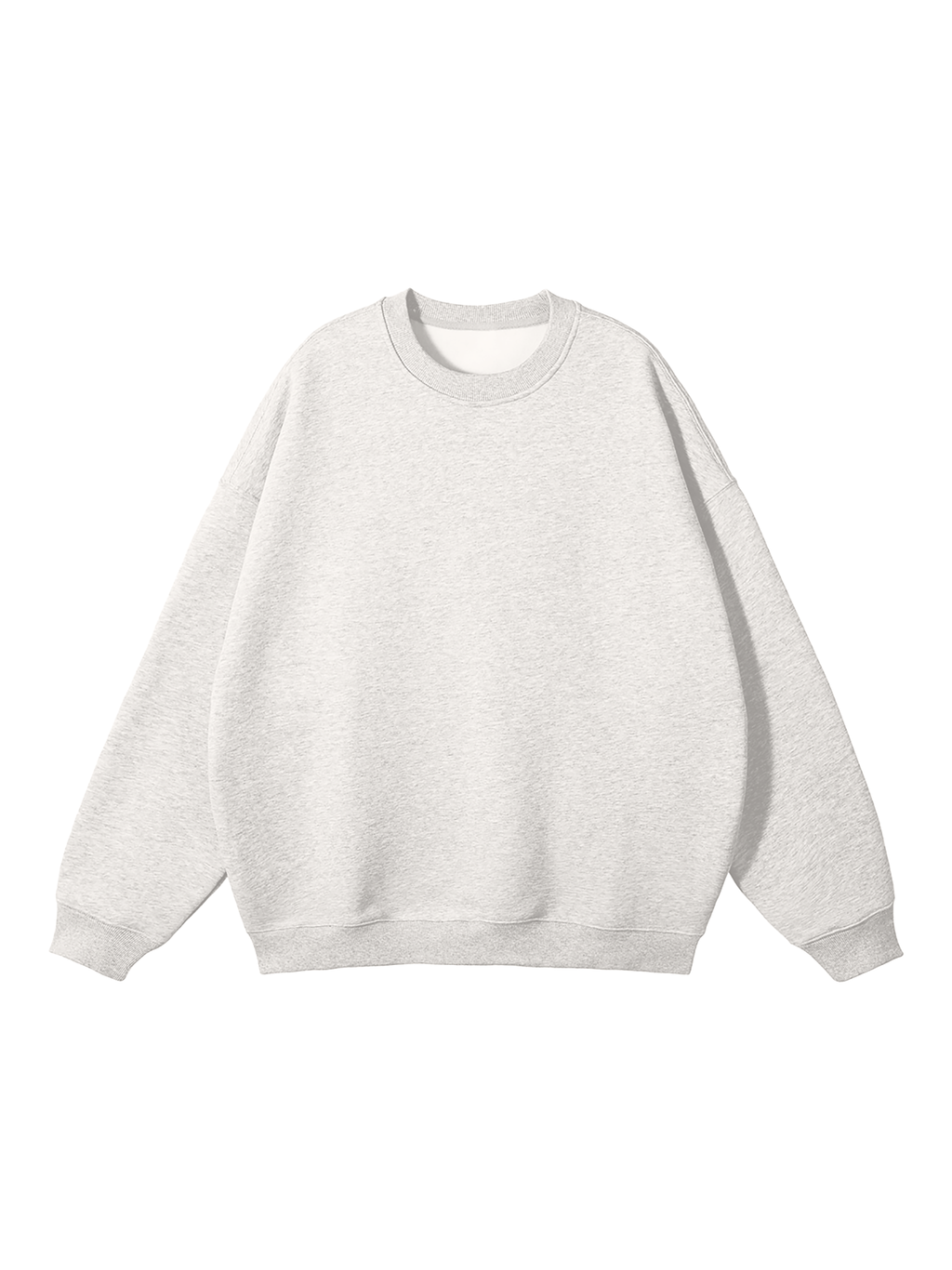 PROIC Heavyweight Signature Fleece Sweatshirt