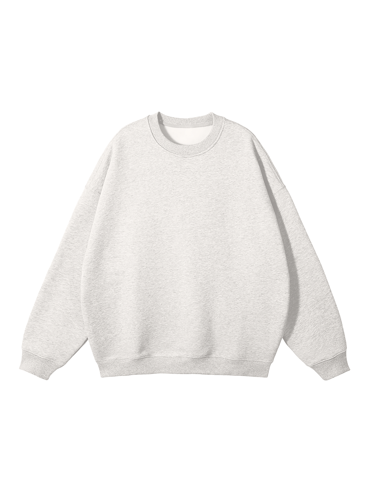PROIC Heavyweight Signature Fleece Sweatshirt
