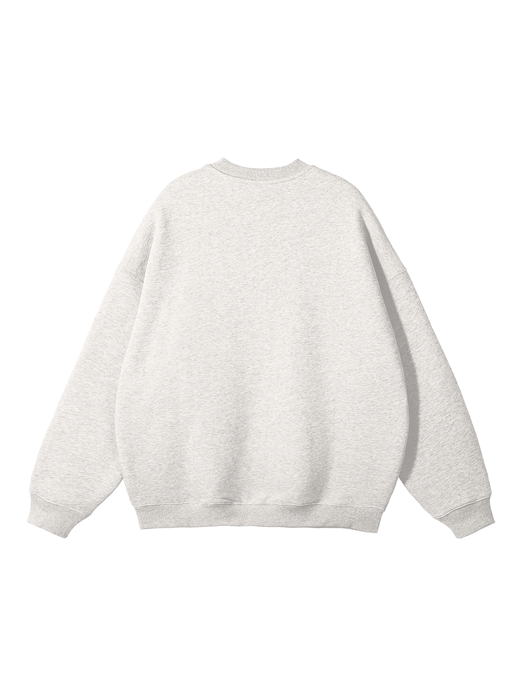 PROIC Heavyweight Signature Fleece Sweatshirt