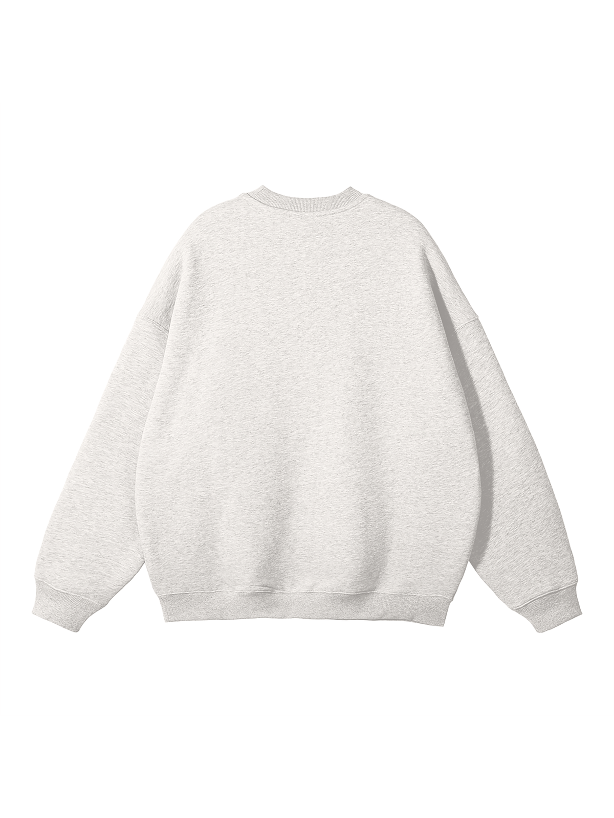 PROIC Heavyweight Signature Fleece Sweatshirt
