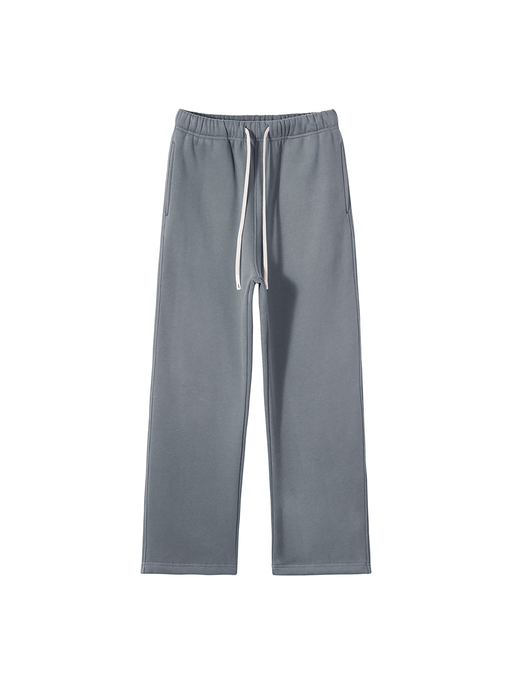 PROIC Heavyweight Signature Fleece Straight-Leg Pants
